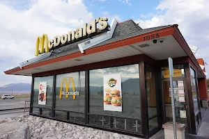 McDonald's Hawthorne image