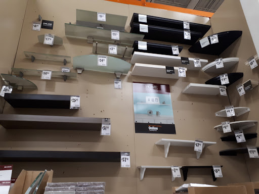 Home Improvement Store «The Home Depot», reviews and photos, 1000 Vision Dr, Apex, NC 27523, USA