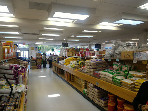 American grocery store Cary