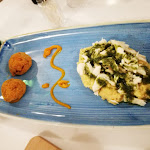 Photo n°3 de l'avis de Simone.g fait le 02/11/2018 à 23:04 sur le  Ristorante Lugana à Sirmione