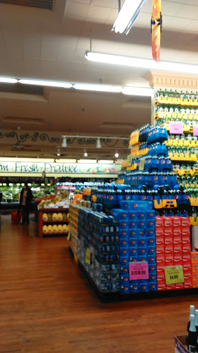 Supermarket «Supremo Food Market», reviews and photos, 249 E Front St, Plainfield, NJ 07060, USA