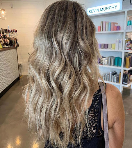 Hair Salon «Studio 417 Salon», reviews and photos, 2144 E Republic Rd, Springfield, MO 65804, USA