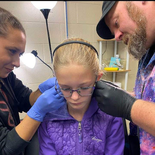 Explore detailed tattoo ideas, creative tattoo ideas in Nampa, available at Hippie Hoops and Holes