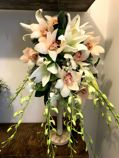 Florist «Platte Floral», reviews and photos, 1417 E Platte Ave, Colorado Springs, CO 80909, USA