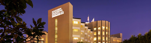 Southern California Hospital Heart Institute