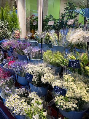 TOUJOURS FLEURS ALBI - INTERFLORA à Albi