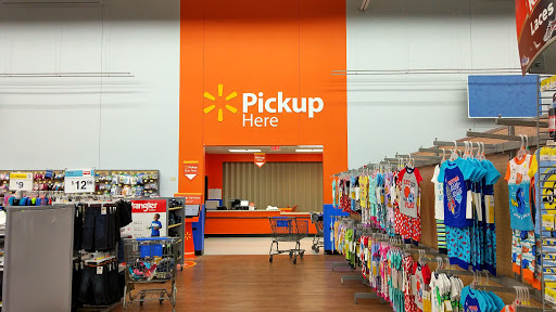 Discount Store «Walmart», reviews and photos, 1501 US-22, Watchung, NJ 07069, USA