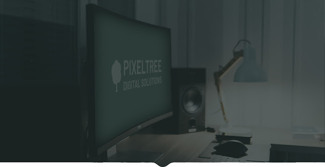 Pixeltree webdesign & online marketing - Kortrijk