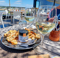 Produits de la mer du Restaurant de fruits de mer Viviers de Saint-Colomban- Vente au détail à Carnac - n°4