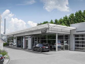 Autohaus Marnet GmbH & Co. KG