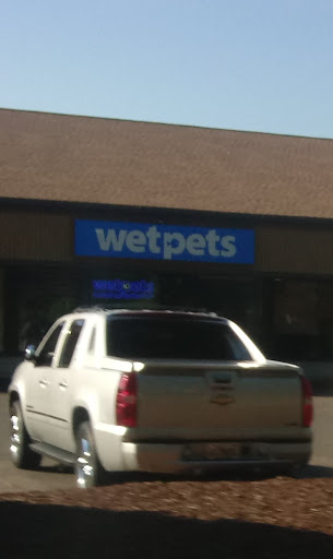 Tropical Fish Store «Wet Pets», reviews and photos, 520 Hartford Turnpike # X, Vernon, CT 06066, USA