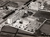 Colegio Alemán / Deutsche Schule en Valencia