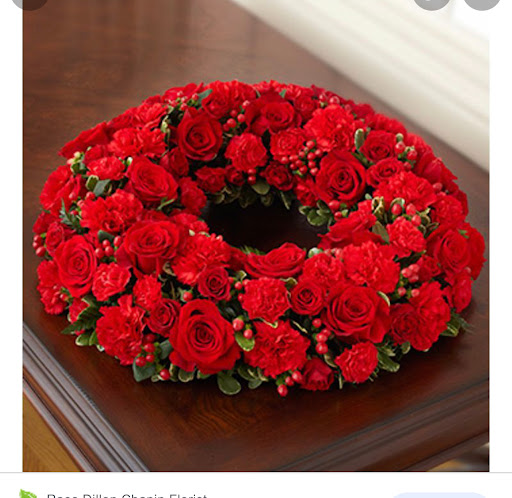 Florist «Dillon-Chapin Inc», reviews and photos, 161 White St, Hartford, CT 06114, USA