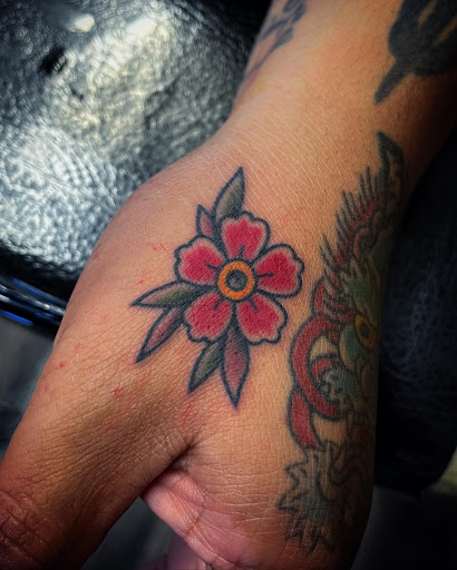 Explore vinland saga tattoo ideas, creative tattoo ideas in Madera, available at Sea Wolf Tattoo