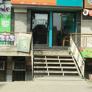 Idbi Bank Atm photo