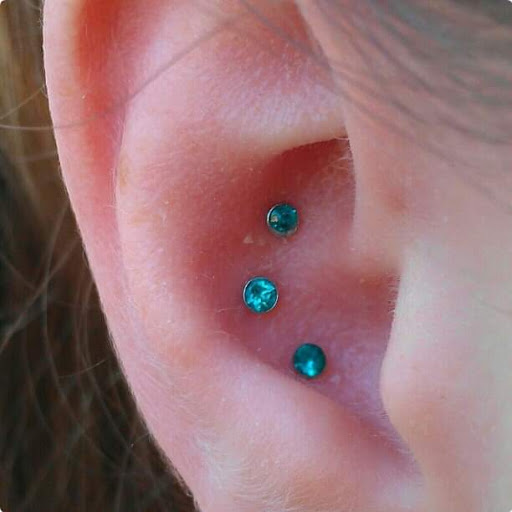 Explore twin flame tattoo ideas, creative tattoo ideas in Radcliff, available at Iron Orchid Tattoo Radcliff