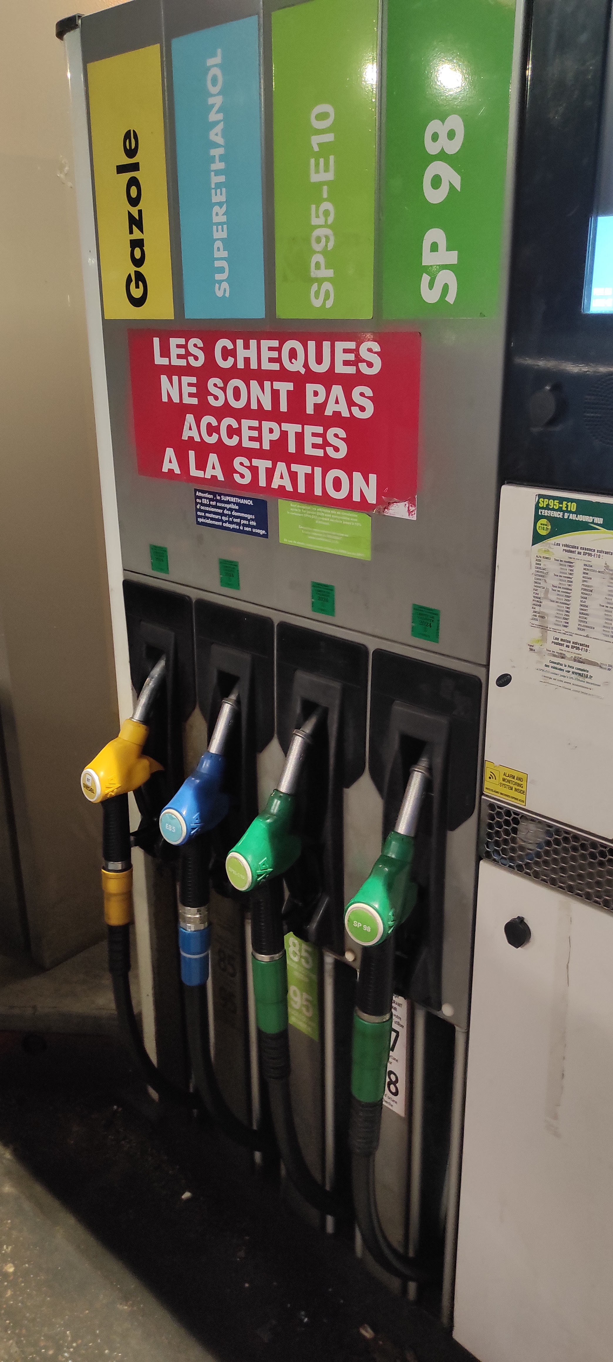 Photo n° 4 de l'avis de Nicolas.e fait le 26/05/2023 à 20:27