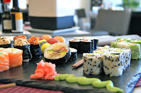 Photos du propriétaire du Restaurant de sushis Sushi La Fauceille Perpignan - n°3