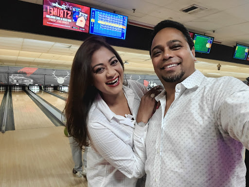 Bowling Alley «Brunswick Zone Hazlet Lanes», reviews and photos, 1400 Route Number 36, Hazlet, NJ 07730, USA