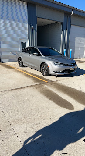 Freedom Detailing en Harrisburg