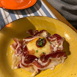 Photo n°5 de l'avis de Camilla.e fait le 06/01/2023 à 06:25 sur le  Oca Bianca Osteria | Ristorante à Treviolo