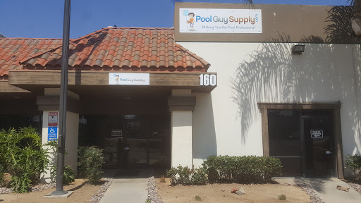 Pool Guy Supply image