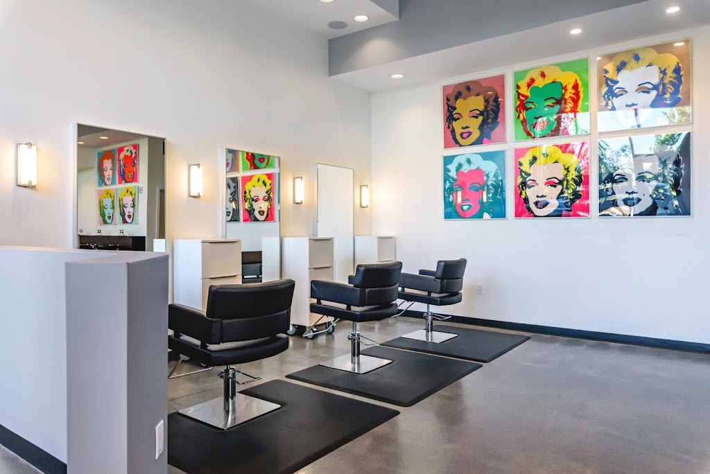 Omid Salon 97209