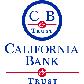 California Bank & Trust in Encinitas, California