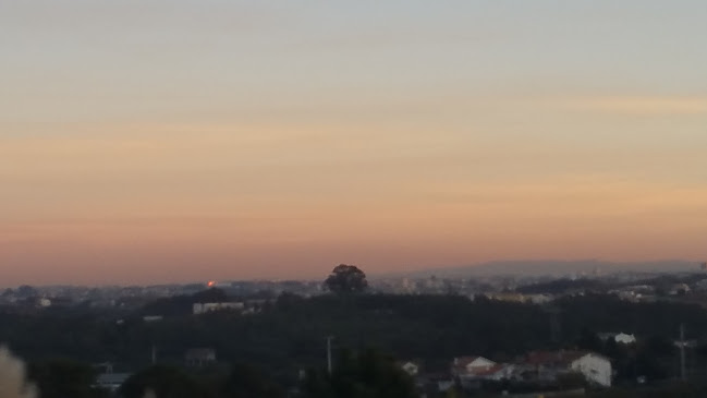 Avaliações doPavilhão de Santa Cruz Do Bispo em Santa Cruz - Academia