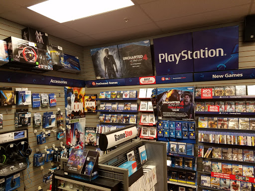 GameStop