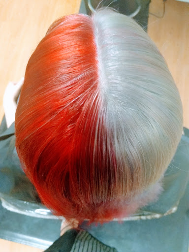 Beauty Salon «Salon Infinity», reviews and photos, 2916 High Ridge Blvd, High Ridge, MO 63049, USA