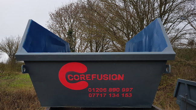 Core Fusion Skip Hire and Recycling - Colchester