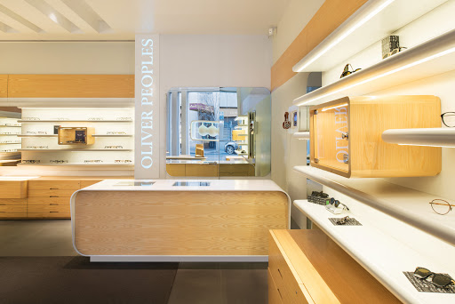 Boutique «Oliver Peoples Chicago», reviews and photos, 941 N Rush St, Chicago, IL 60611, USA