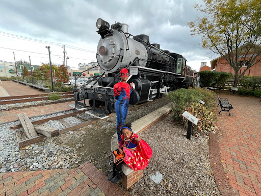 Museum «Gaithersburg Community Museum», reviews and photos, 9 S Summit Ave, Gaithersburg, MD 20877, USA