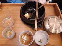 Soupe du Restaurant coréen Kopain et Café à Lyon - n°8