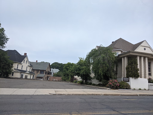 Funeral Home «Forastiere Smith Funeral & Cremation», reviews and photos, 220 N Main St, East Longmeadow, MA 01028, USA