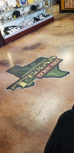 Tattoo Shop «The Original Texas Body Art», reviews and photos, 5930 Hwy 6 N, Houston, TX 77084, USA