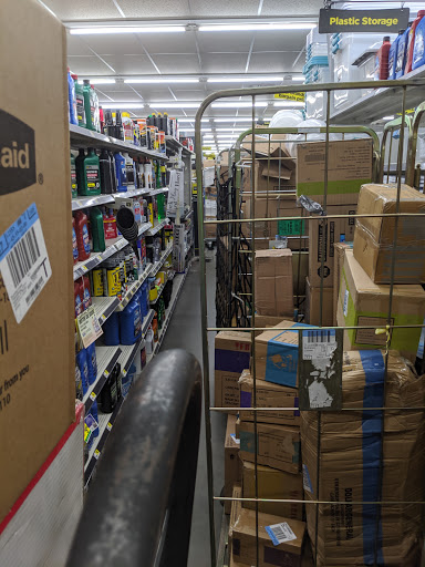 Home Goods Store «Dollar General», reviews and photos, 620 Ronald Reagan Pkwy, Davenport, FL 33896, USA