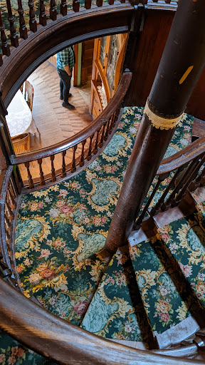 Museum «Heritage Museum of Orange County», reviews and photos, 3101 W Harvard St, Santa Ana, CA 92704, USA