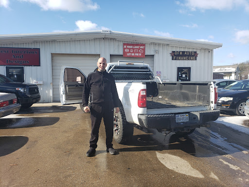 Used Car Dealer «DFW AUTO FINANCING LLC», reviews and photos, 10845 Ferguson Rd, Dallas, TX 75228, USA