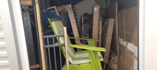 Self-Storage Facility «Public Storage», reviews and photos, 3010 Wilshire Blvd, Santa Monica, CA 90403, USA