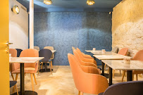 Atmosphère du Restaurant taïwanais Chez Ajia à Paris - n°18