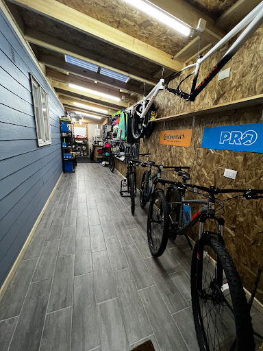 Garagebike Puerto Montt