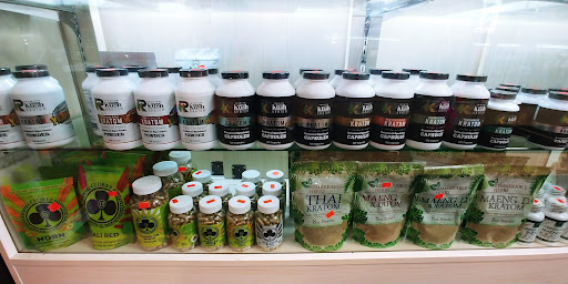 Tobacco Shop «Tobacco View», reviews and photos, 2539 County Hwy 10, St Paul, MN 55112, USA