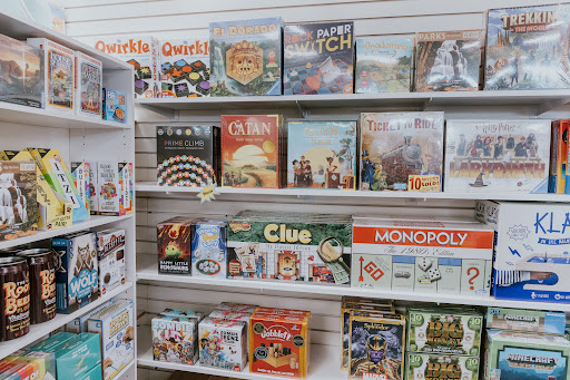 Toy Store «Mudpuddles Toys & Books», reviews and photos, 16420 SW Langer Dr, Sherwood, OR 97140, USA