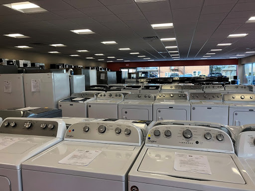 Used Appliance Store «K & A Appliance Inc», reviews and photos, 135 Independence Ct #103, Lancaster, PA 17601, USA