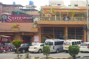 Silver Spoon Restaurant Gujrat image