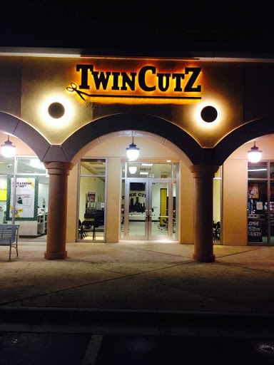 Barber Shop «TwinCutZ», reviews and photos, 9918 Gulf Coast Main St #140, Fort Myers, FL 33913, USA
