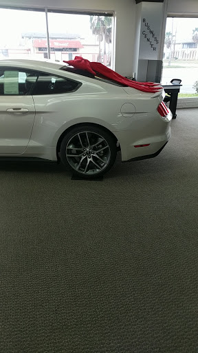 Ford Dealer «Commercial Motor Company», reviews and photos, 160 S Commercial St, Aransas Pass, TX 78336, USA