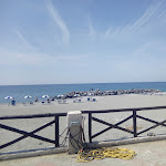 Photo n°1 de l'avis de Ovidiu.n fait le 20/04/2019 à 13:47 sur le  Ristorante Lido Azzurro Amantea à Amantea